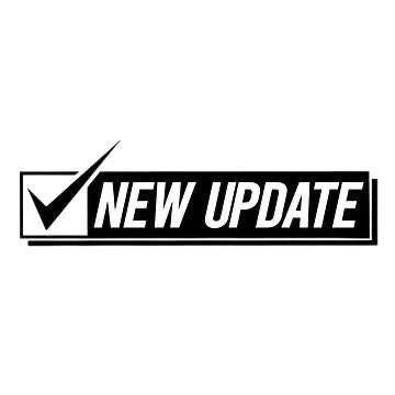 New drop