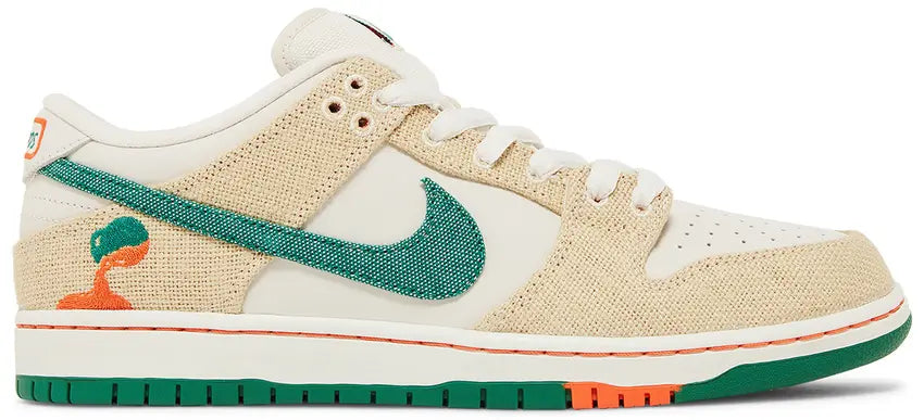 NIKE DUNK LOW JARRITO