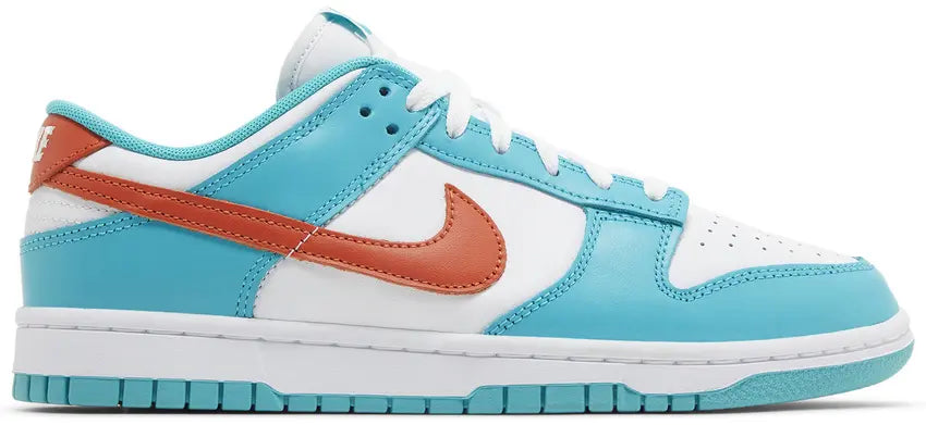 NIKE DUNK LOW