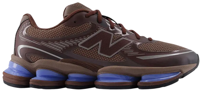New balance 2000