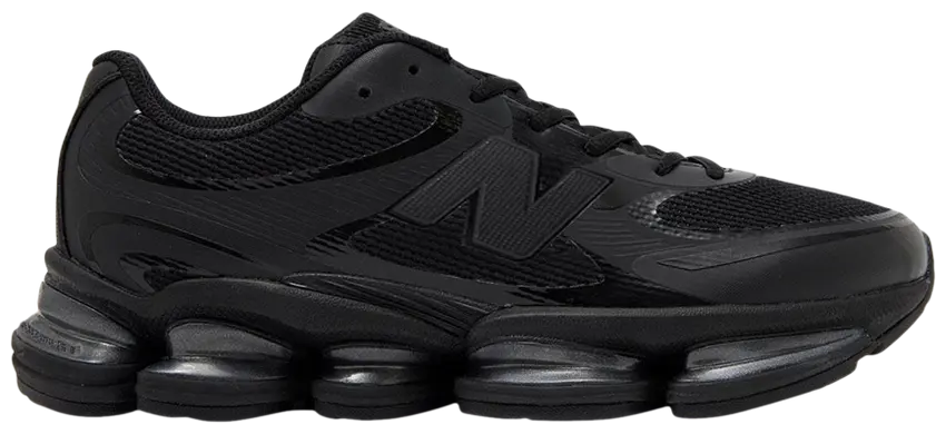 New balance 2000