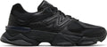 NEW BALANCE FULL BLACK