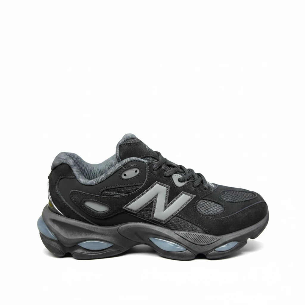 New balance 983 black grey