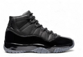 Comme des GarçOns x Air Jordan 11 Retro 'Black'