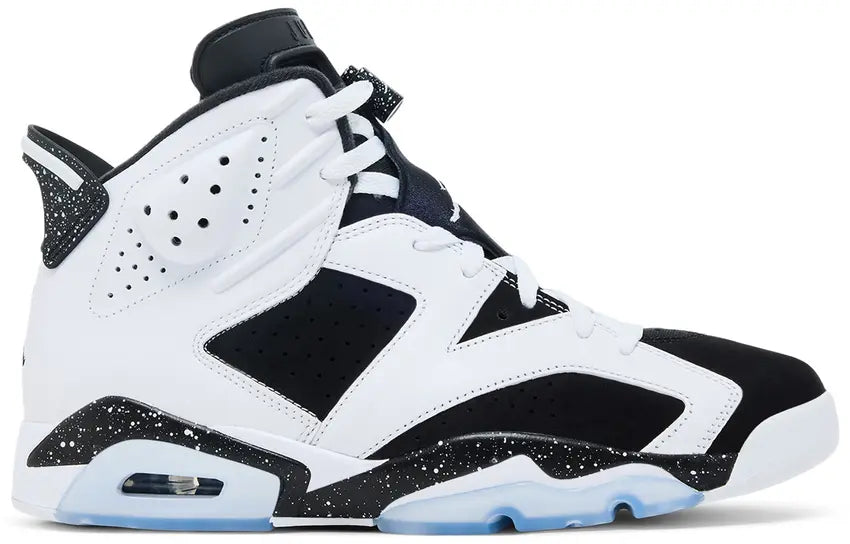 Air Jordan 6 Retro 'Oreo' 2026