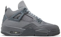 Air Jordan 4 Retro SE GS 'Wet Cement'