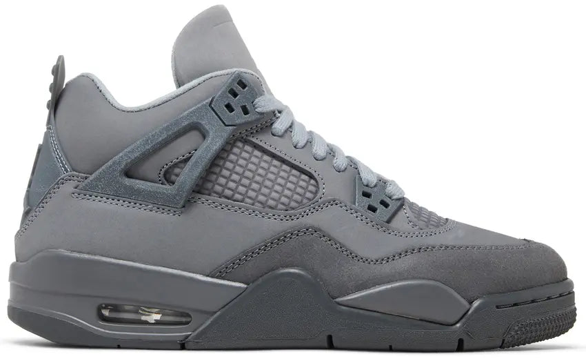 Air Jordan 4 Retro SE GS 'Wet Cement'