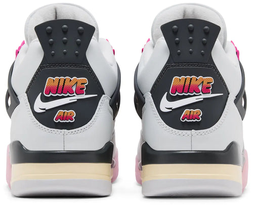 Air Jordan 4 Retro 'Comic'