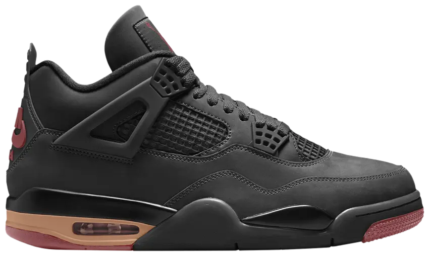 Air Jordan 4 'London'