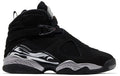 Air Jordan 8 Retro 'Chrome' 2026