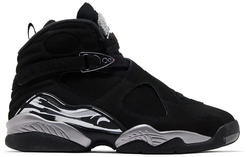 Air Jordan 8 Retro 'Chrome' 2026